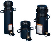 機(jī)械式千斤頂