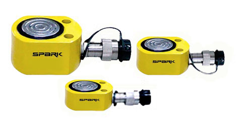 薄型千斤頂參考圖 薄型千斤頂參考圖