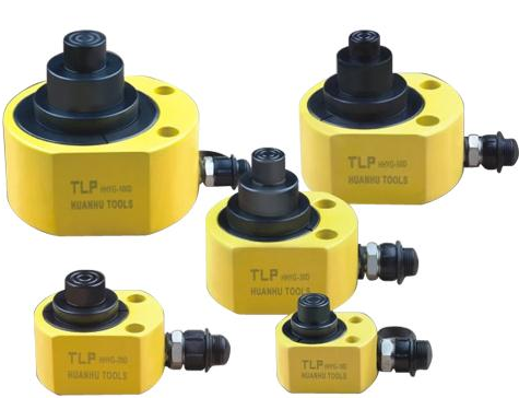 液壓千斤頂的展示圖 液壓千斤頂的展示圖