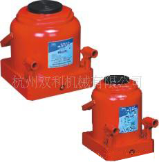 雙利QYL型手動立式油壓千斤頂