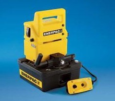 恩派克經(jīng)濟(jì)型電動(dòng)泵PU系列10,0-18,6